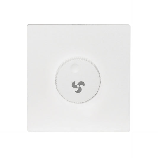 Fan Speed Switch 500W – Ultra Thin Plastic