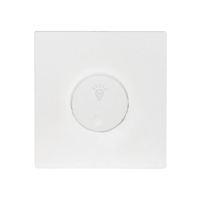 Light Dimmer Switch 1000W – Ultra Thin Plastic