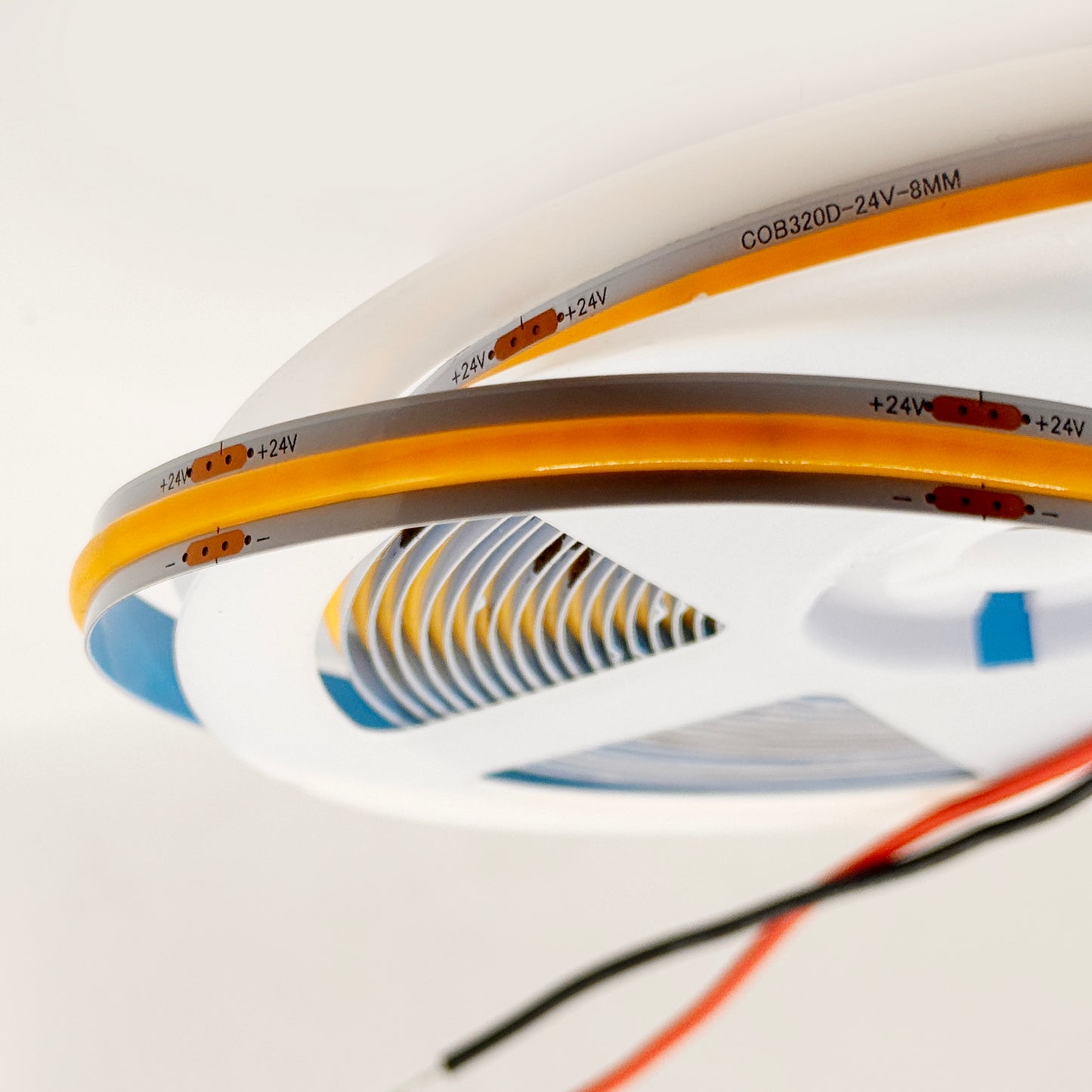 COB Strip Light - 5M Roll-DC-24V