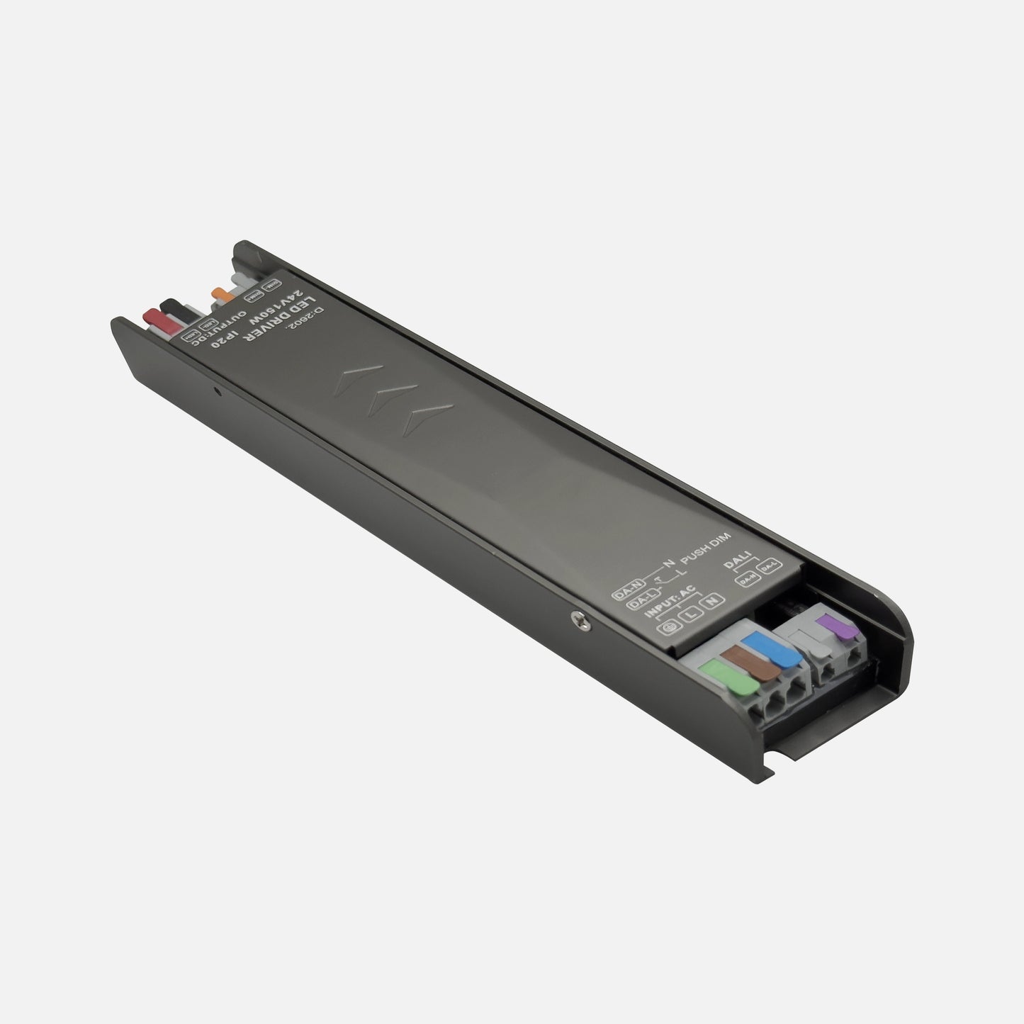 LED Driver – DALI – Dimmable – IP20