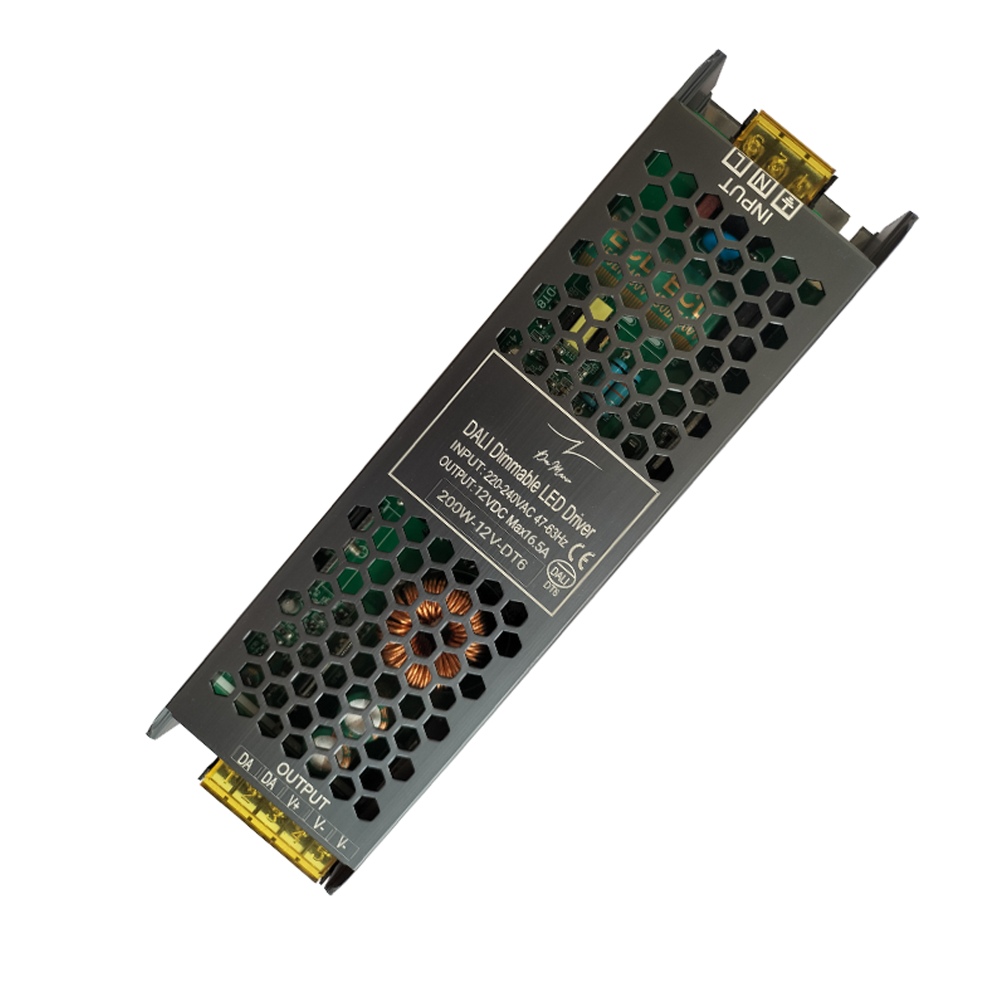 LED Driver – DALI – Dimmable – IP20