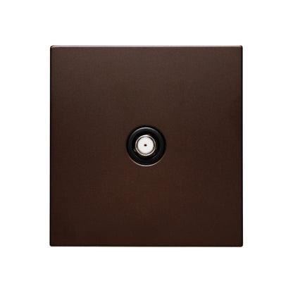 Satellite Socket – Stainless Steel