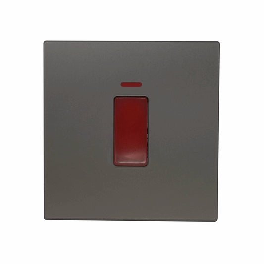 45A Switch – Ultra Thin Acrylic Glass