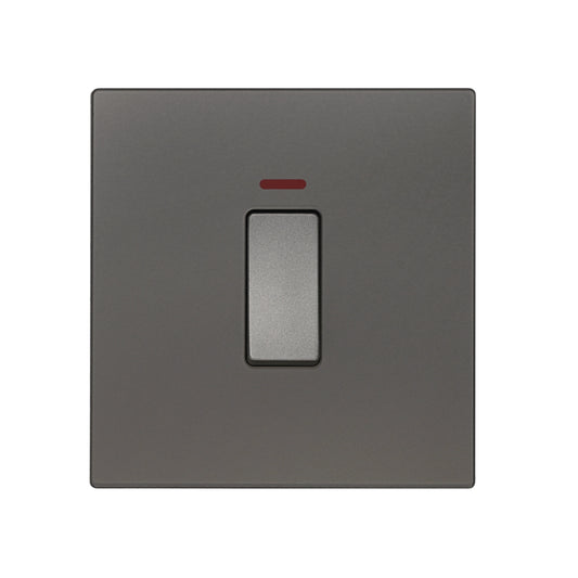 20A Switch – Ultra Thin Acrylic Glass
