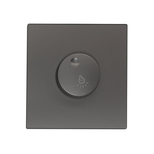 Light Dimmer Switch 1000W – Ultra Thin Acrylic Glass