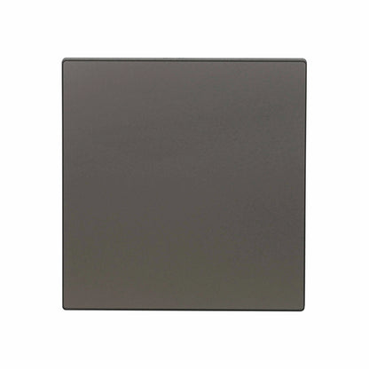 1 Gang 2 Way Switch – Ultra Thin Acrylic Glass