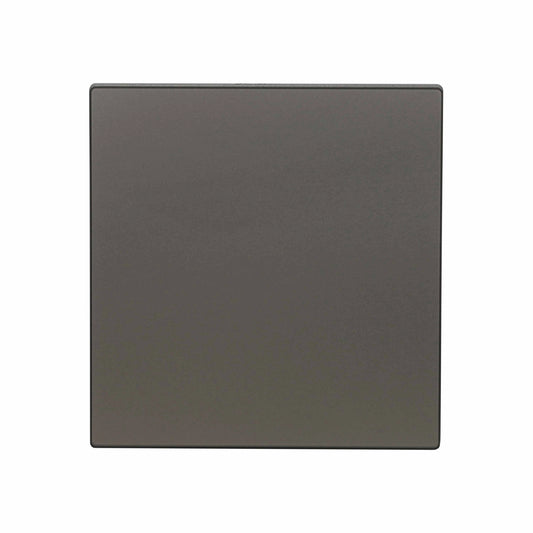 1 Gang 2 Way Switch – Ultra Thin Acrylic Glass