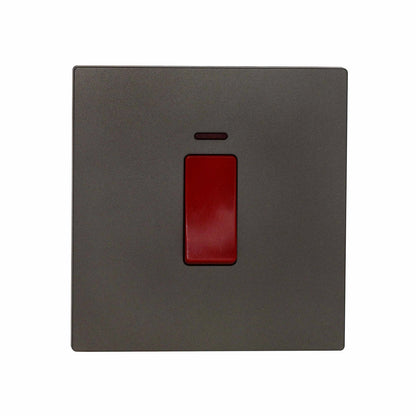 45A Switch – Ultra Thin Plastic