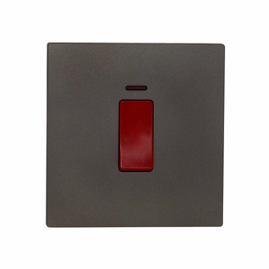 45A Switch – Ultra Thin Plastic