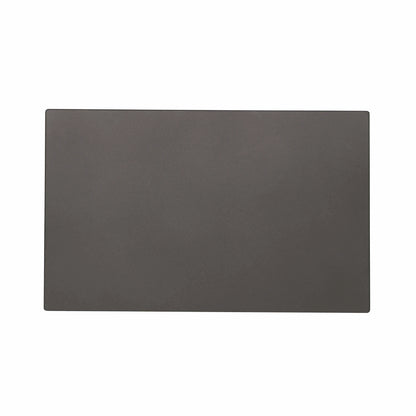 Blank Plate 3×6 – Ultra Thin Plastic