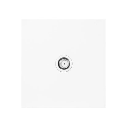 Satellite Socket – Stainless Steel