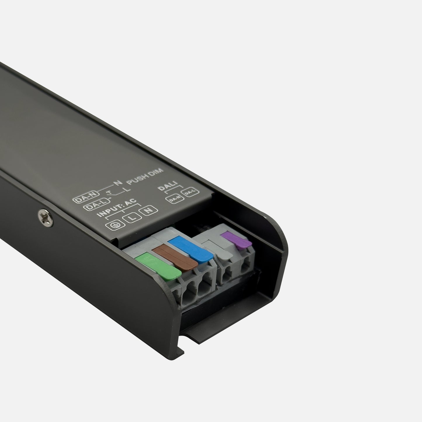 LED Driver – DALI – Dimmable – IP20