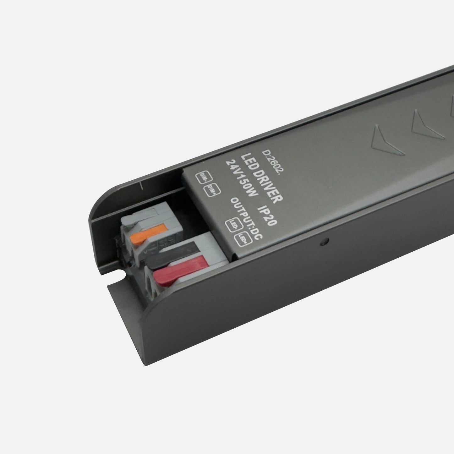 LED Driver – DALI – Dimmable – IP20