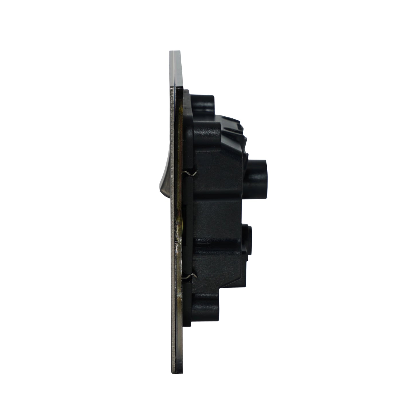 Outlet Socket 15A – Stainless Steel