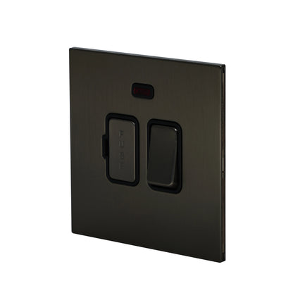 Fuse Unit – Stainless Steel