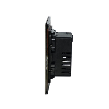 Human Sensor Foot – Stainless Steel