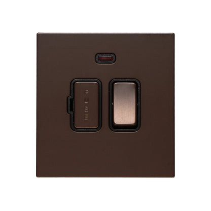 Fuse Unit – Stainless Steel