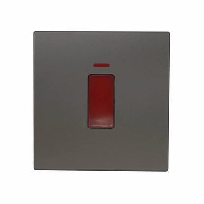 45A Switch – Ultra Thin Acrylic Glass