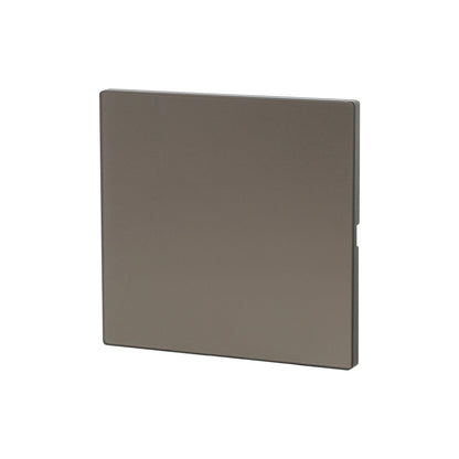 Blank Plate 3×3 – Ultra Thin Acrylic Glass