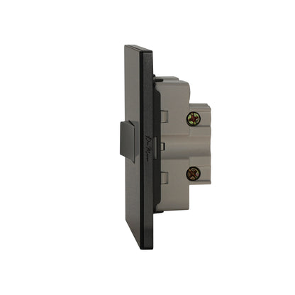 20A Switch – Ultra Thin Acrylic Glass