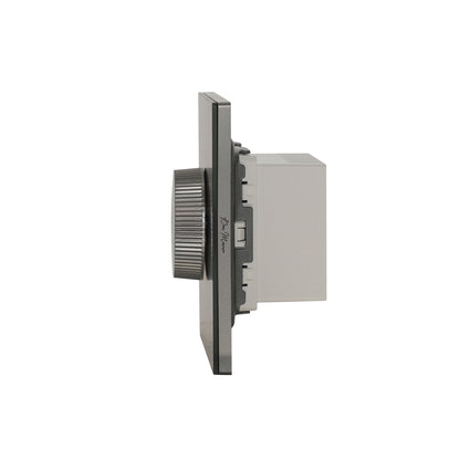 Light Dimmer Switch 1000W – Ultra Thin Acrylic Glass