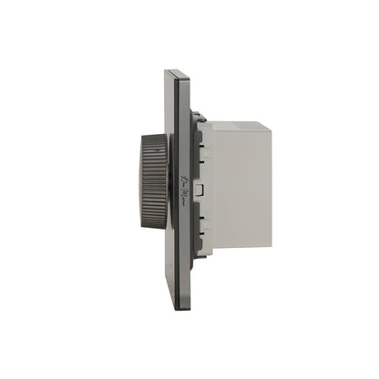 Fan Speed Switch 500W – Ultra Thin Acrylic Glass