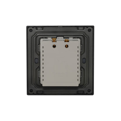 Fan Speed Switch 500W – Ultra Thin Acrylic Glass