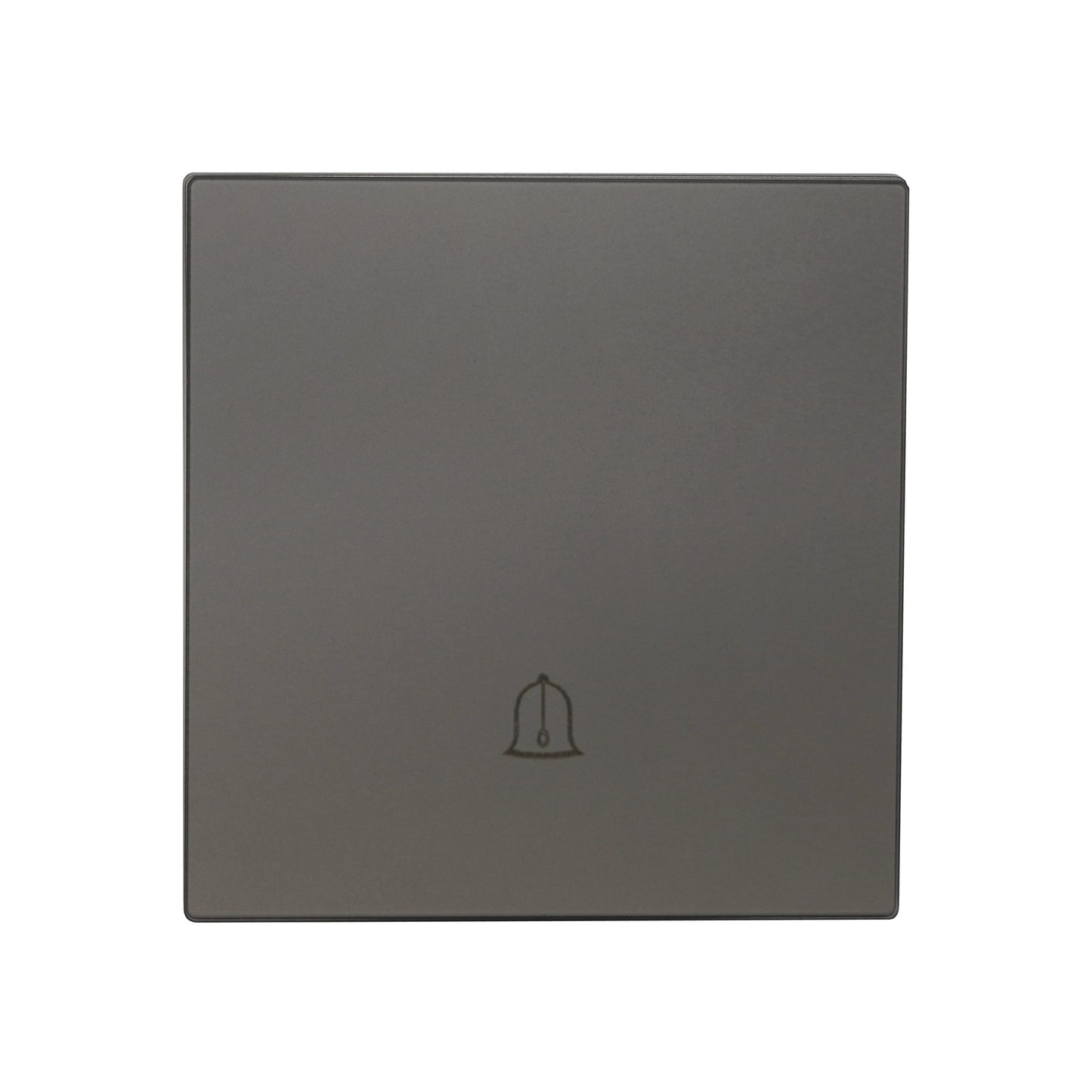 Door Bell Switch – Ultra Thin Acrylic Glass