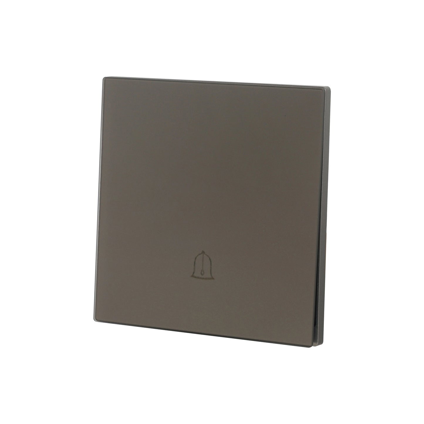 Door Bell Switch – Ultra Thin Acrylic Glass