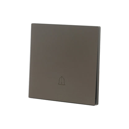 Door Bell Switch – Ultra Thin Acrylic Glass