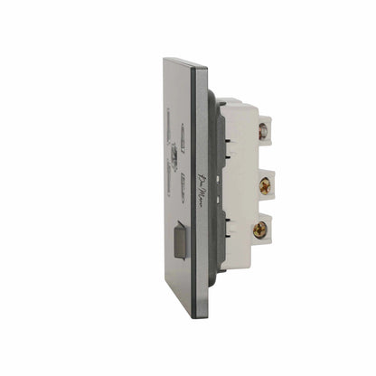 Single 5-Pin Socket – Ultra Thin Acrylic Glass