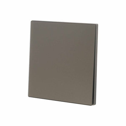 1 Gang Intermediate Switch – Ultra Thin Acrylic Glass