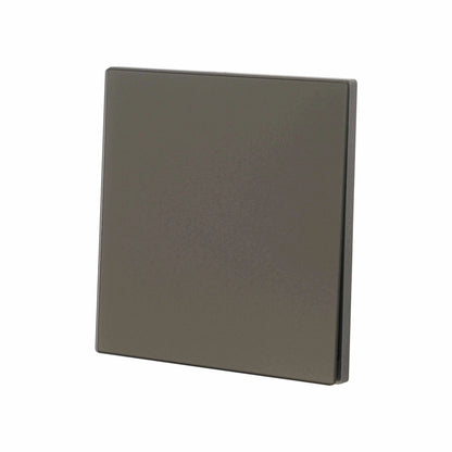1 Gang 1 Way Momentary Switch – Ultra Thin Acrylic Glass