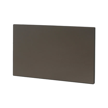 Blank Plate 3×6 – Ultra Thin Acrylic Glass