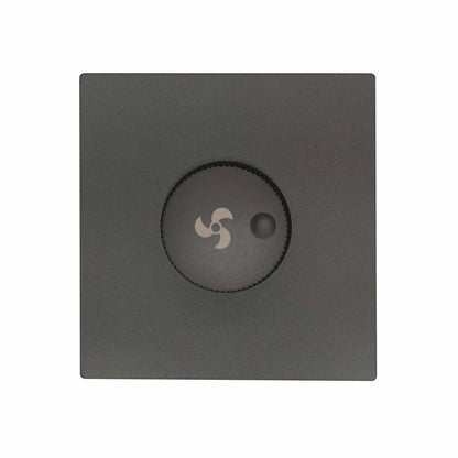 Fan Speed Switch 500W – Ultra Thin Plastic
