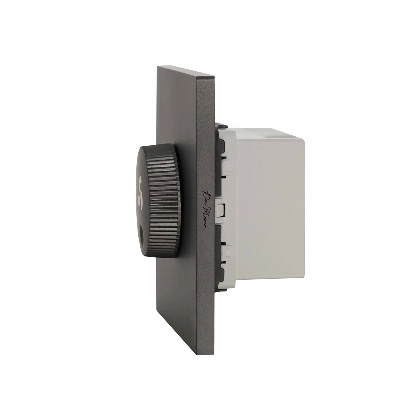 Fan Speed Switch 500W – Ultra Thin Plastic