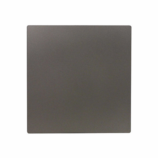Blank Plate 3×3 – Ultra Thin Plastic