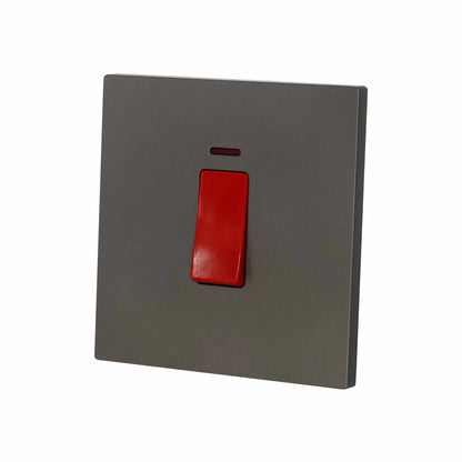 45A Switch – Ultra Thin Plastic