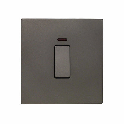 20A Switch – Ultra Thin Plastic