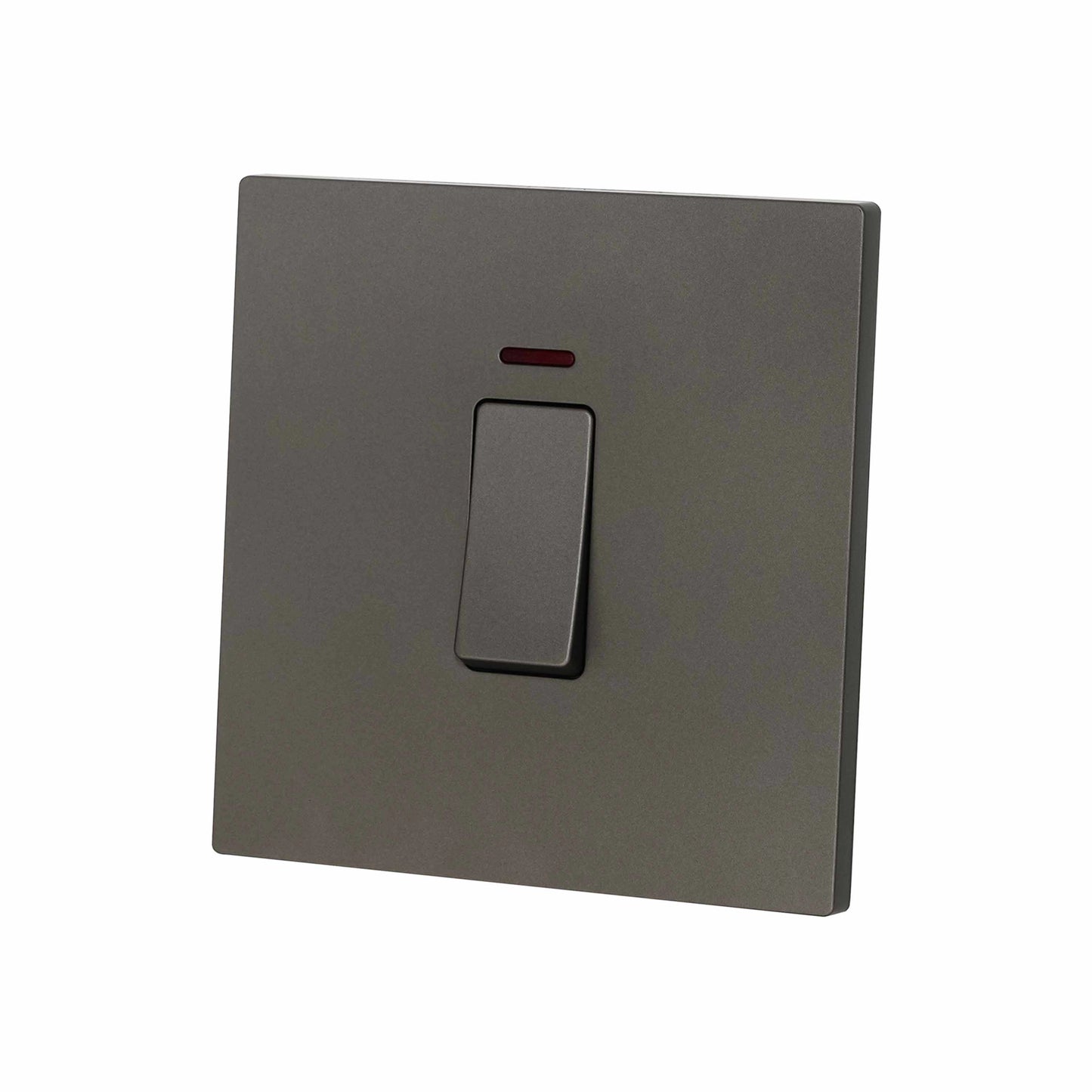 20A Switch – Ultra Thin Plastic