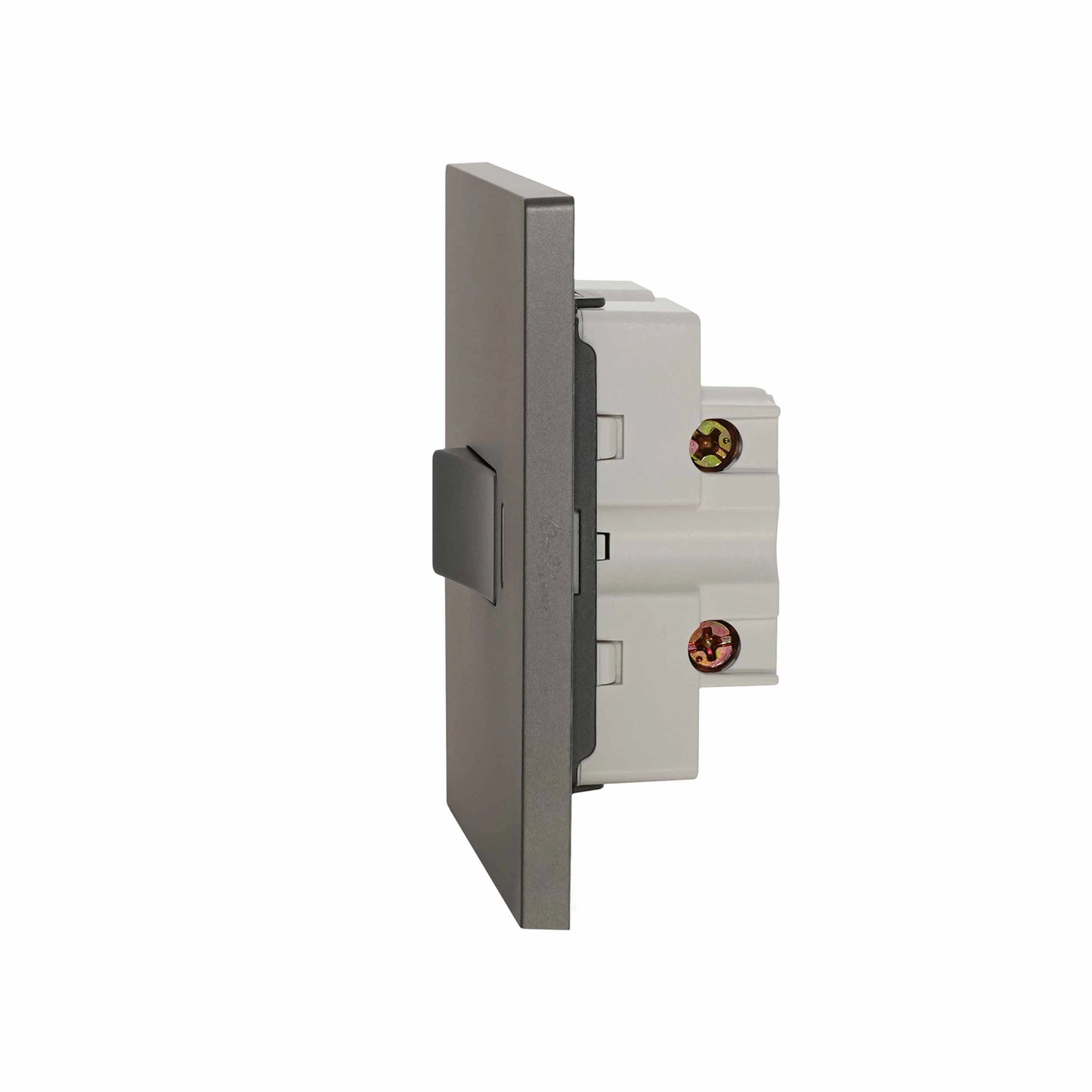 20A Switch – Ultra Thin Plastic