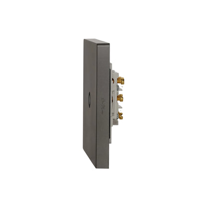 25A Connection Unit – Ultra Thin Plastic