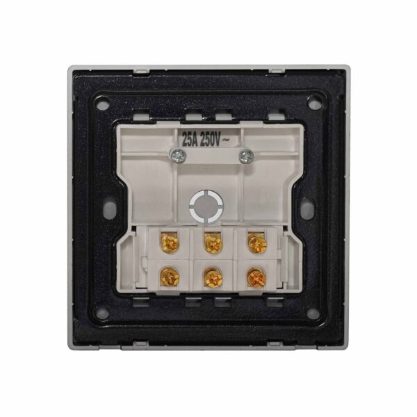 25A Connection Unit – Ultra Thin Plastic