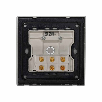 25A Connection Unit – Ultra Thin Plastic