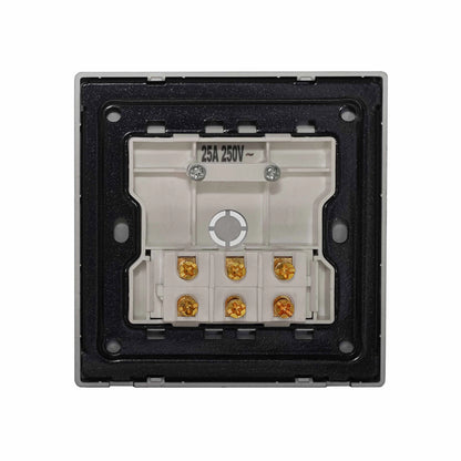 25A Connection Unit – Ultra Thin Plastic