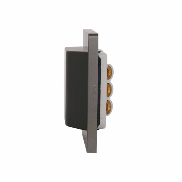 45A Connection Unit – Ultra Thin Plastic