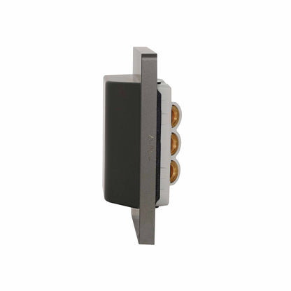 45A Connection Unit – Ultra Thin Plastic