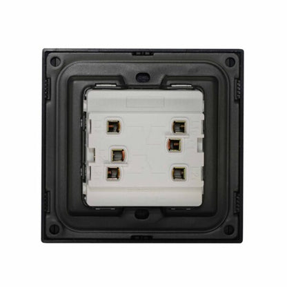 1 Gang Intermediate Switch – Ultra Thin Plastic