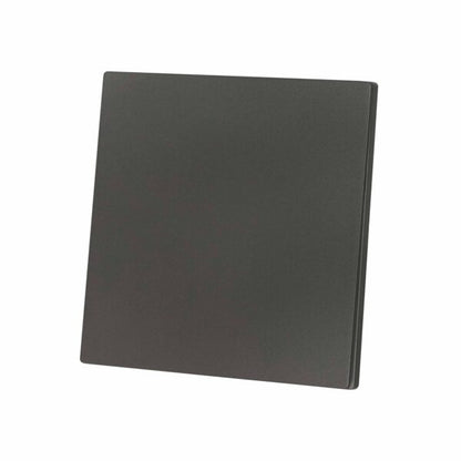 1 Gang 2 Way Switch – Ultra Thin Plastic