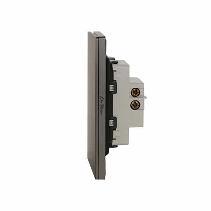 Door Bell Switch – Ultra Thin Plastic